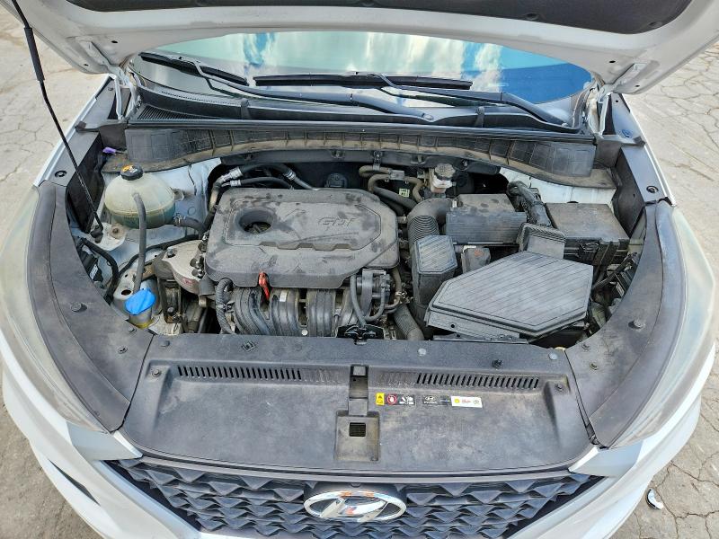 Aukcja sprzedaży 2019 Hyundai Tucson, vin: KM8J3CAL7KU058023, numer aukcji: 58374406