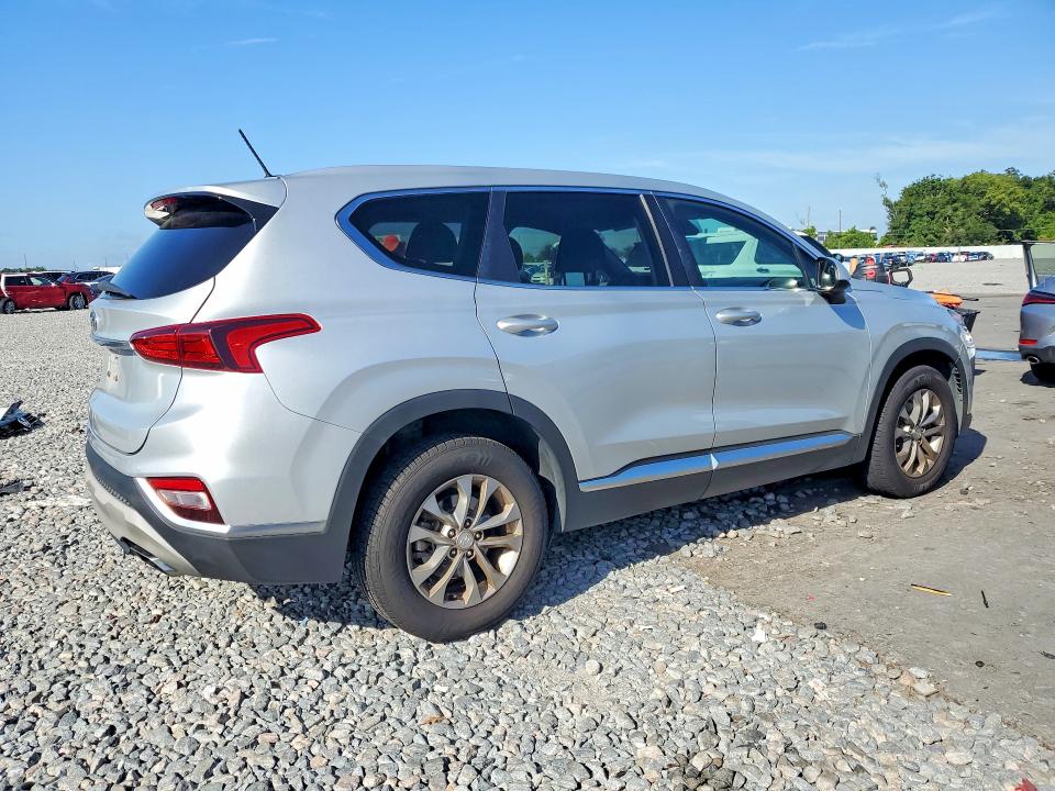 Продаж на аукціоні авто 2019 Hyundai Santa Fe, vin: 5NMS23AD5KH027283, номер лоту: 57087146