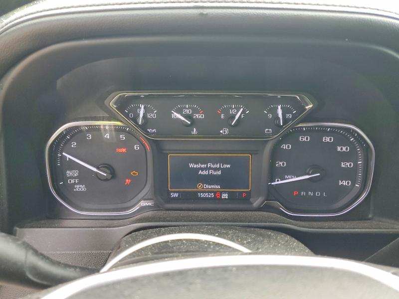 Продаж на аукціоні авто 2019 Gmc Sierra, vin: 1GTU9BED0KZ401299, номер лоту: 59117926