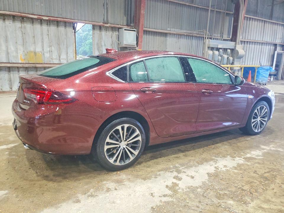 Продаж на аукціоні авто 2019 Buick Regal, vin: W04GL6SXXK1026096, номер лоту: 57753806