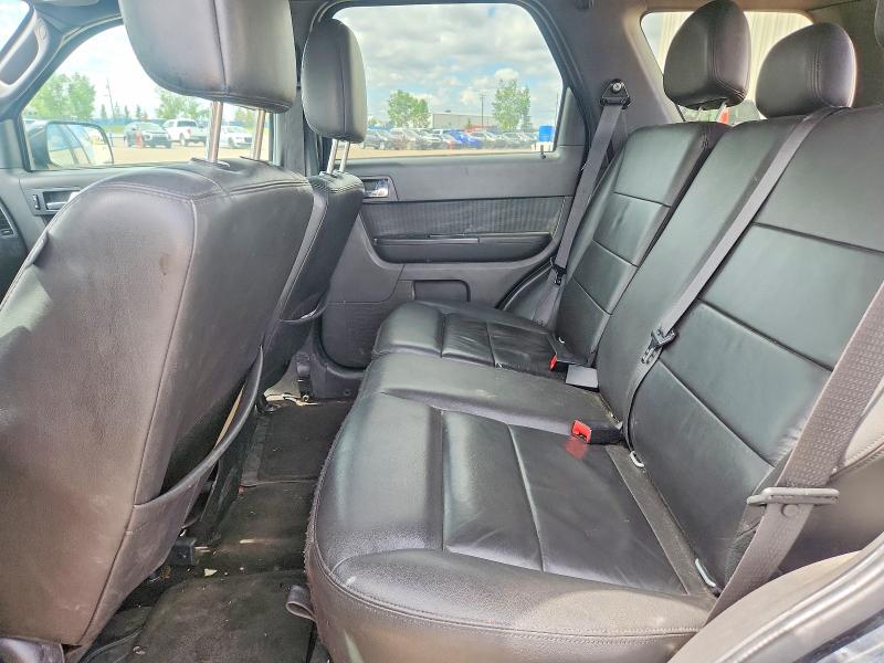 Продажа на аукционе авто 2010 Ford Escape, vin: 1FMCU9E77AKC98804, номер лота: 57059666