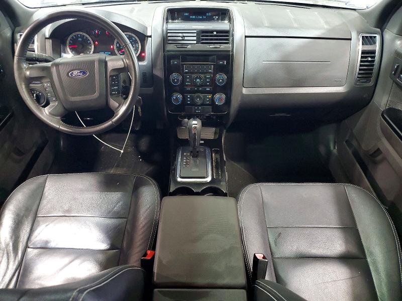 Aukcja sprzedaży 2011 Ford Escape, vin: 1FMCU0D71BKB23463, numer aukcji: 57505176