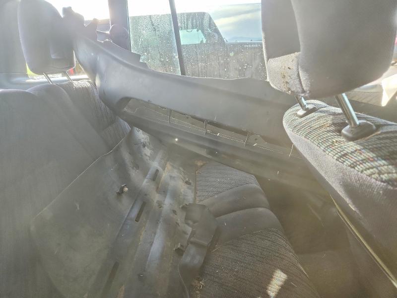 55913376 :رقم المزاد ، JT3HP10V6W7106618 vin ، 1998 Toyota Rav4 مزاد بيع