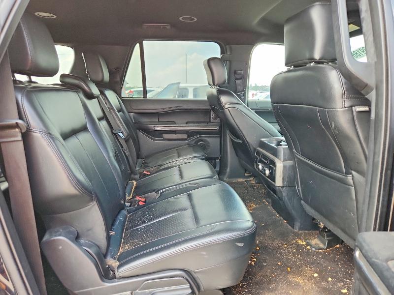 2019 Ford Expedition მანქანა იყიდება აუქციონზე, vin: 1FMJK1HT4KEA82903, აუქციონის ნომერი: 58009186