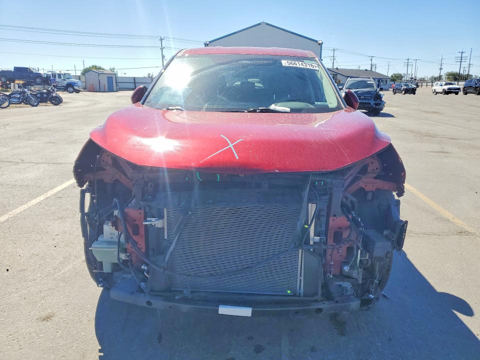 Продаж на аукціоні авто 2021 Nissan Rogue, vin: 5N1AT3BB8MC798789, номер лоту: 56614316