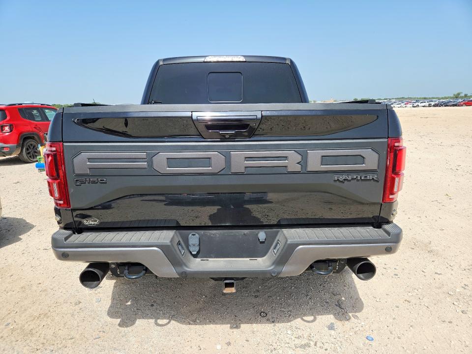 Aukcja sprzedaży 2020 Ford F150, vin: 1FTFW1RG9LFA71357, numer aukcji: 59192986