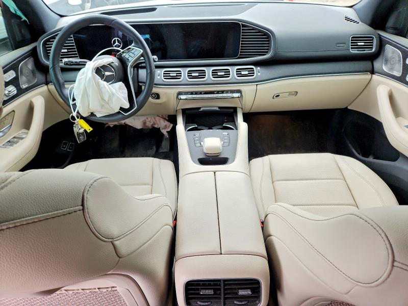 2025 Mercedes-benz Gle მანქანა იყიდება აუქციონზე, vin: 4JGFB4GB3SB356576, აუქციონის ნომერი: 53294306