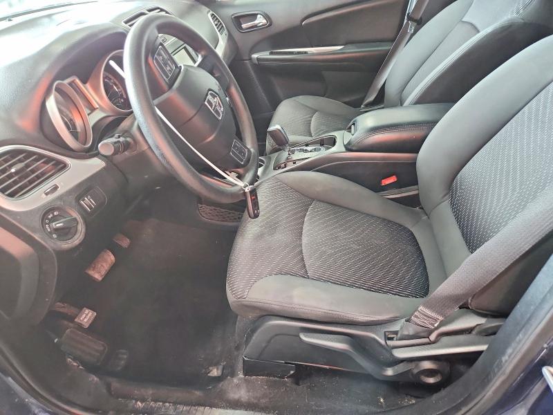Aukcja sprzedaży 2018 Dodge Journey, vin: 3C4PDCABXJT427968, numer aukcji: 56076316