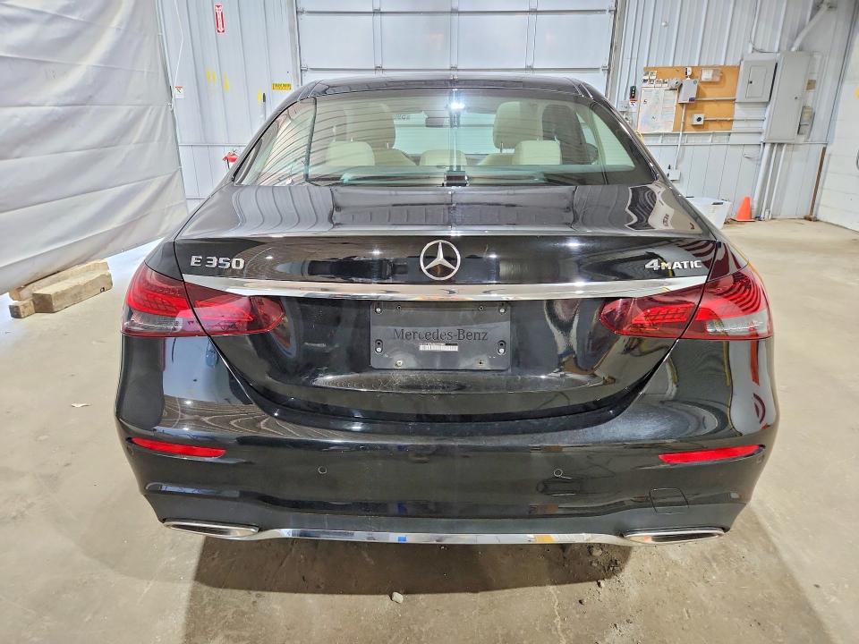 Продажа на аукционе авто 2021 Mercedes-benz E, vin: W1KZF8EB6MA929002, номер лота: 59075106