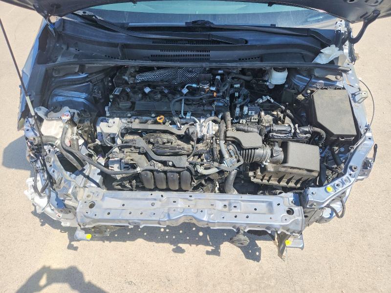 Продажа на аукционе авто 2023 Toyota Corolla, vin: 5YFB4MDE8PP052891, номер лота: 55781506