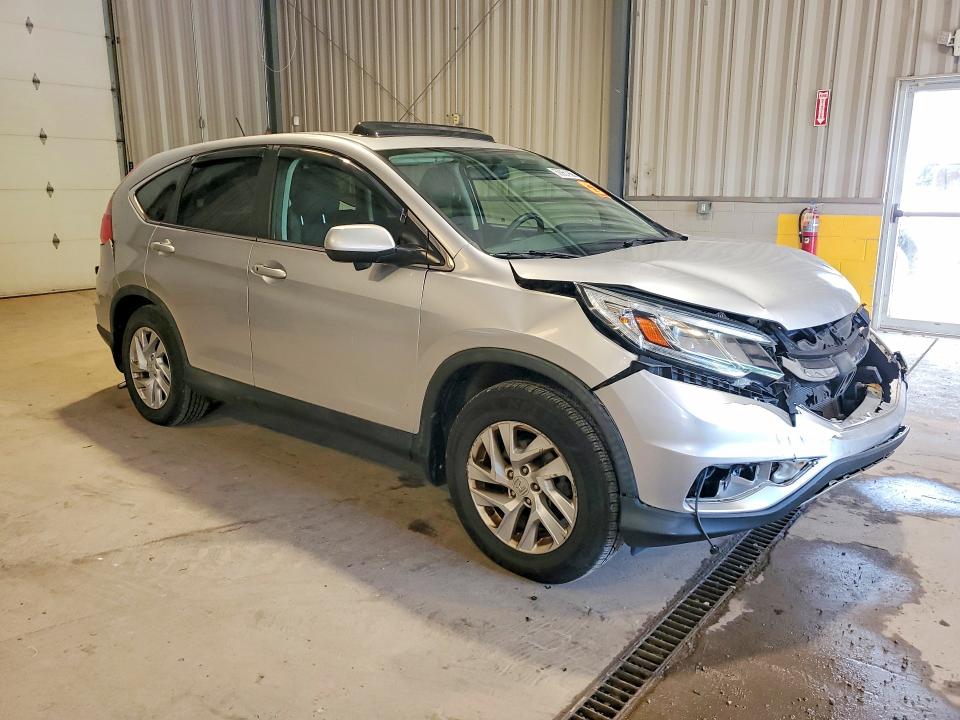 Aukcja sprzedaży 2016 Honda Cr-v, vin: 2HKRM4H54GH714875, numer aukcji: 56861966