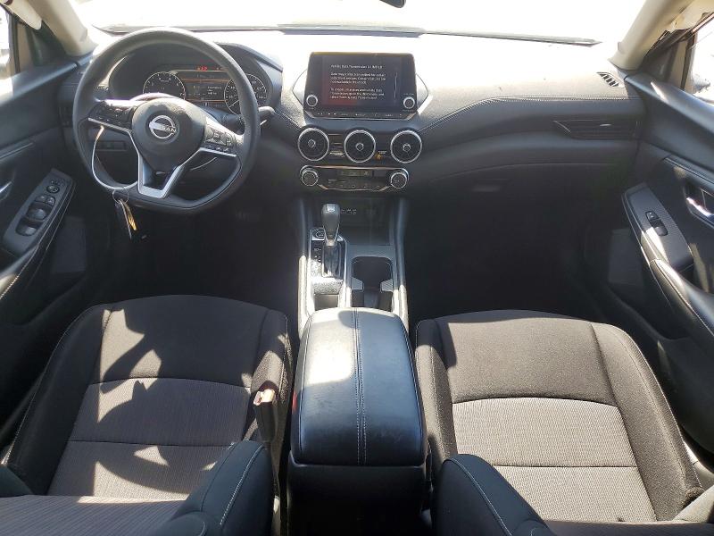 Aukcja sprzedaży 2025 Nissan Sentra, vin: 3N1AB8CV8SY330260, numer aukcji: 56299566