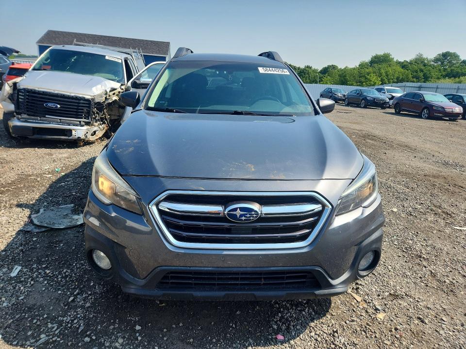 Продаж на аукціоні авто 2018 Subaru Outback, vin: 4S4BSACC2J3286377, номер лоту: 58444256