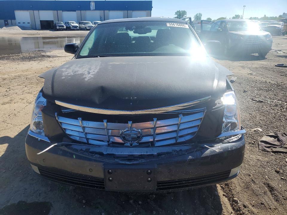 Продаж на аукціоні авто 2008 Cadillac Dts, vin: 1G6KD57Y58U201020, номер лоту: 55616886