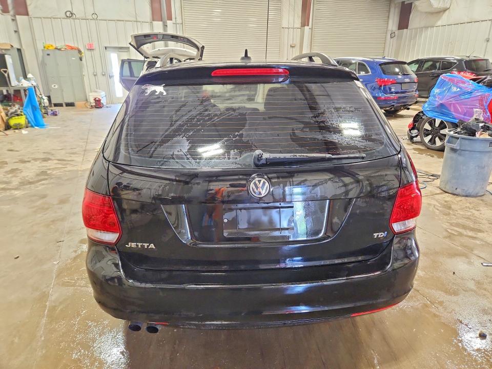 Aukcja sprzedaży 2014 Volkswagen Jetta, vin: 3VWPL7AJXEM604579, numer aukcji: 57878106