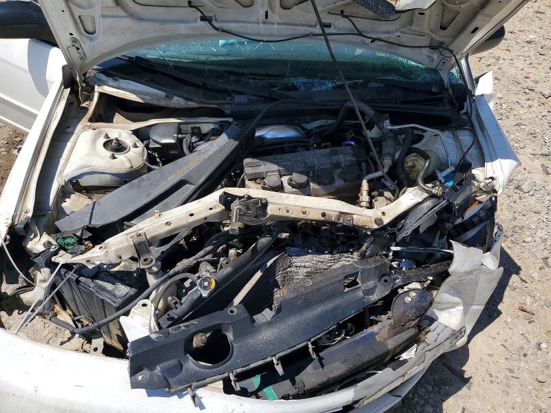 55916836 :رقم المزاد ، 2HGES15503H572407 vin ، 2003 Honda Civic مزاد بيع