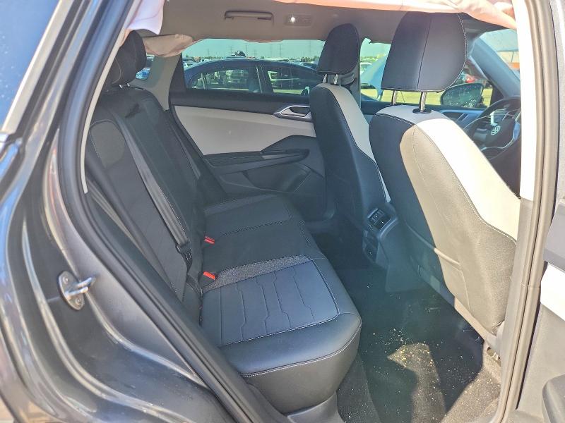 Aukcja sprzedaży 2025 Volkswagen Taos, vin: 3VVVC7B25SM059776, numer aukcji: 58580616