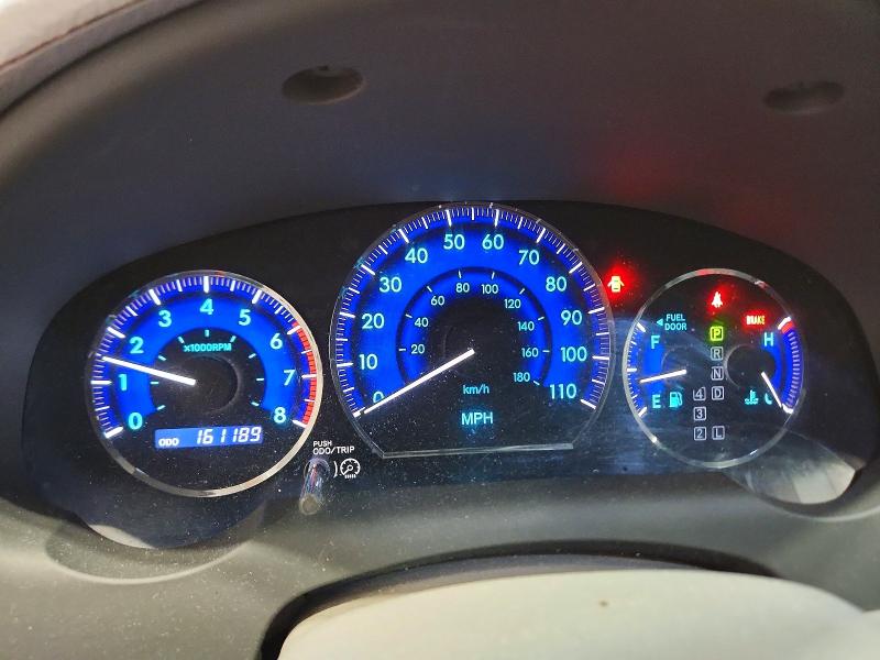 2004 Toyota Sienna მანქანა იყიდება აუქციონზე, vin: 5TDZA22C04S070561, აუქციონის ნომერი: 57249066