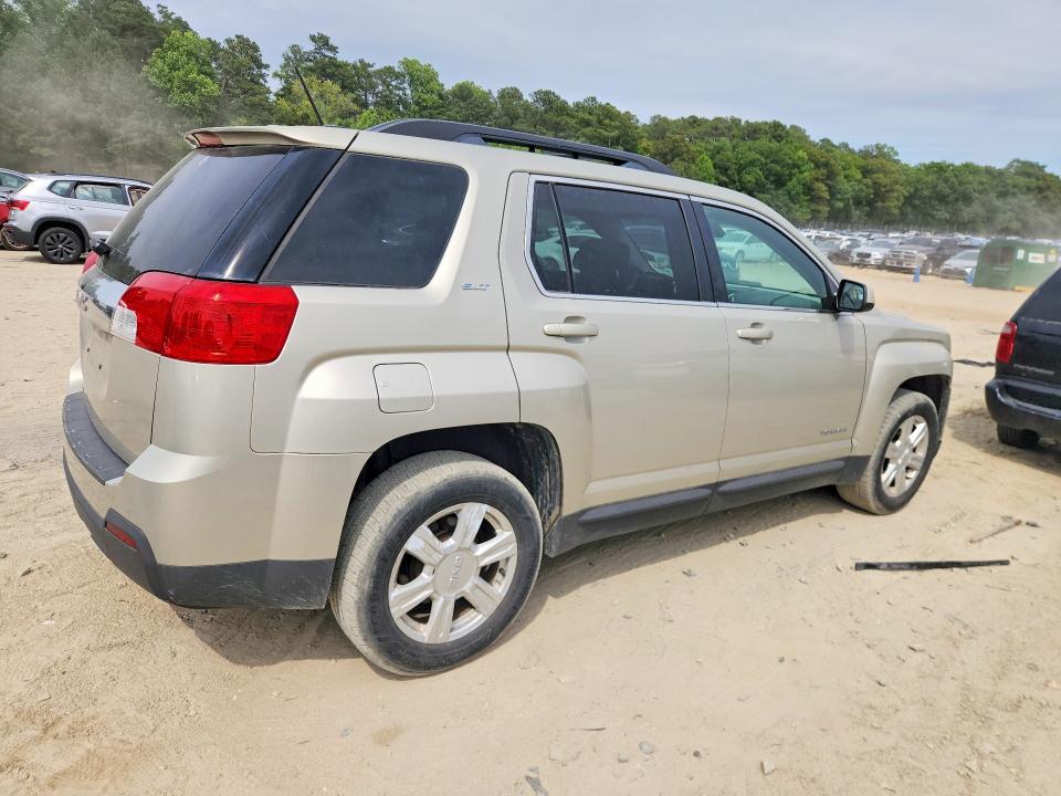 56295996 :رقم المزاد ، 2GKALSEK7F6355088 vin ، 2015 Gmc Terrain مزاد بيع