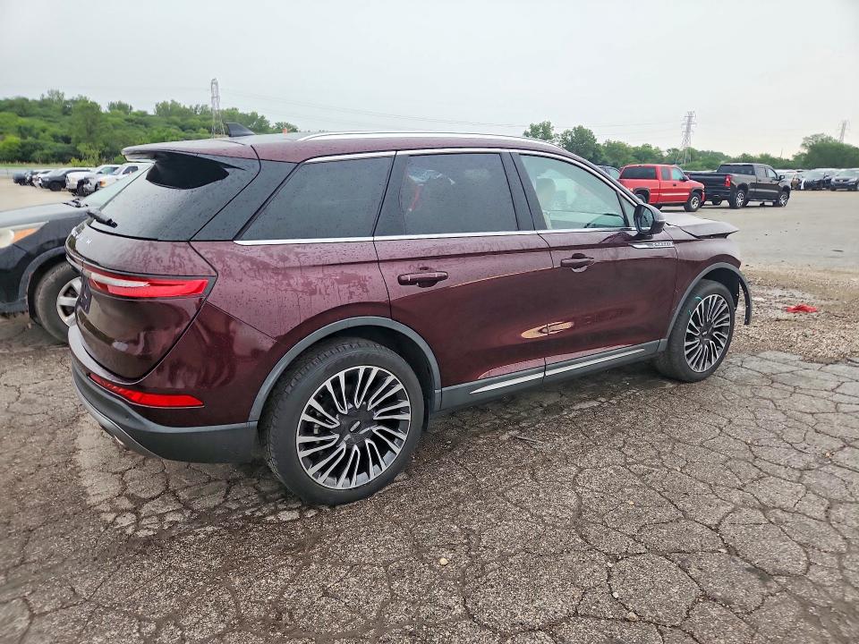 Aukcja sprzedaży 2021 Lincoln Corsair, vin: 5LMCJ2D96MUL15679, numer aukcji: 56852396