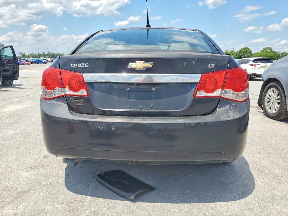 Aukcja sprzedaży 2013 Chevrolet Cruze, vin: 1G1PC5SB9D7211480, numer aukcji: 57397356