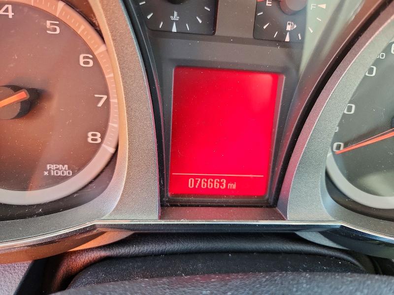 Aukcja sprzedaży 2017 Gmc Terrain, vin: 2GKALMEK0H6342715, numer aukcji: 56536316