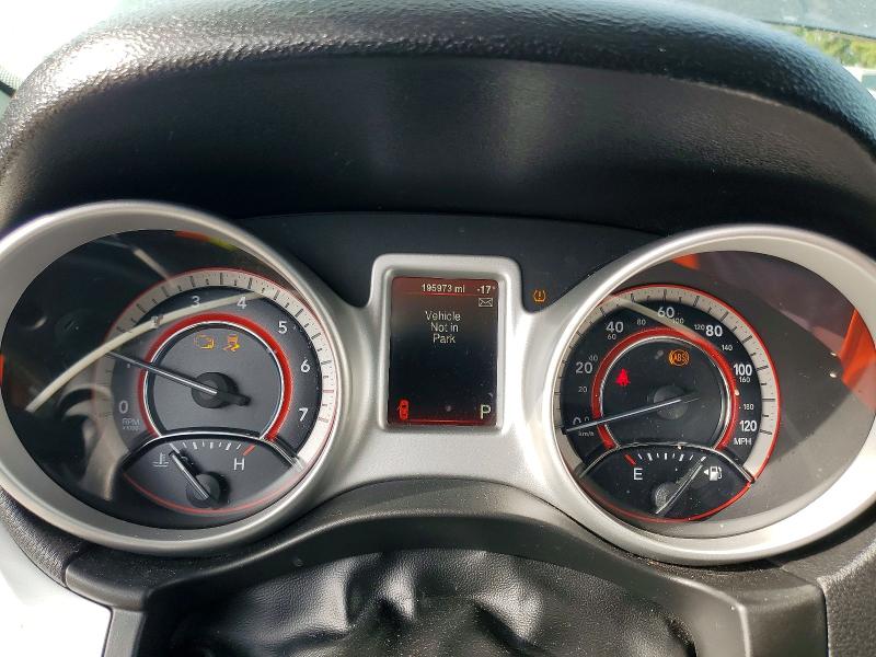 Продажа на аукционе авто 2015 Dodge Journey, vin: 3C4PDCBG8FT712279, номер лота: 55906166