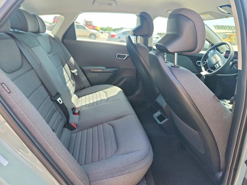 2025 Kia K4 მანქანა იყიდება აუქციონზე, vin: 3KPFU4DE2SE217961, აუქციონის ნომერი: 56591066