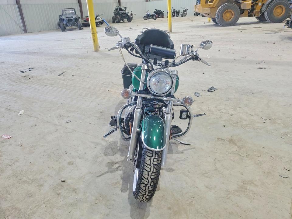 2007 Yamaha Xv1700 მანქანა იყიდება აუქციონზე, vin: JYAVP17E17A025434, აუქციონის ნომერი: 57155906
