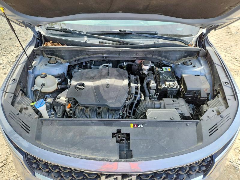 Продаж на аукціоні авто 2022 Kia Sorento, vin: 5XYRG4LCXNG136332, номер лоту: 56414726