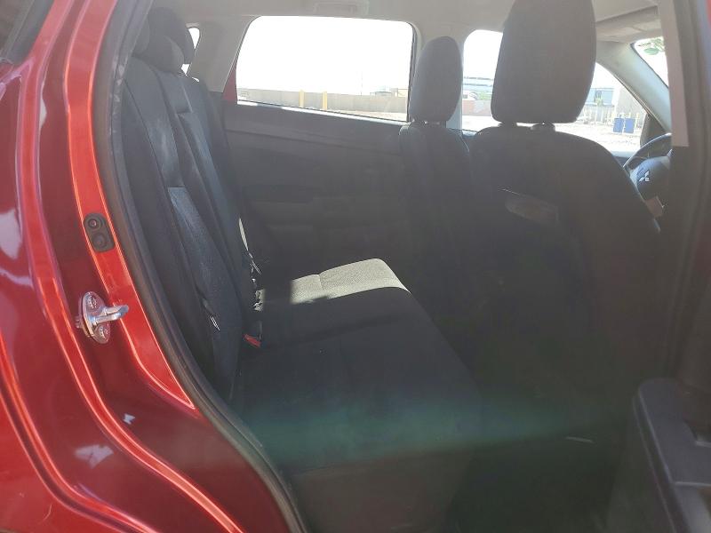Aukcja sprzedaży 2014 Mitsubishi Outlander Sport, vin: 4A4AP3AU1EE026547, numer aukcji: 56480176