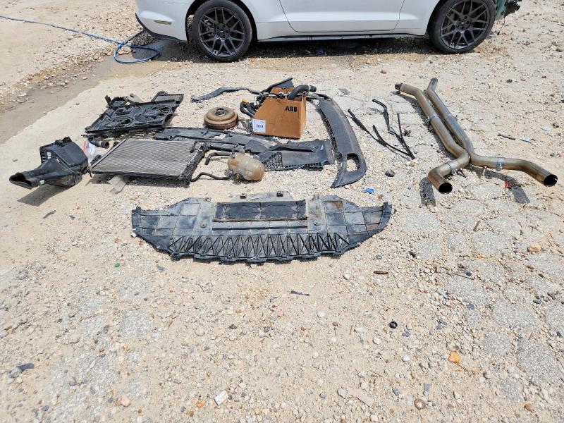 2019 Ford Mustang მანქანა იყიდება აუქციონზე, vin: 1FA6P8CF3K5202086, აუქციონის ნომერი: 58006176