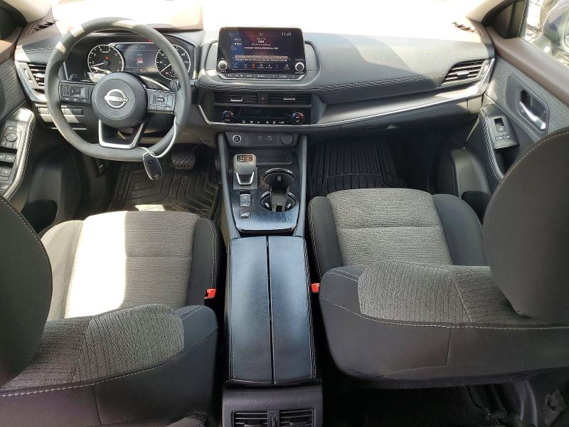Auction sale of the 2023 Nissan Rogue, vin: 5N1BT3BA0PC786958, lot number: 59181346