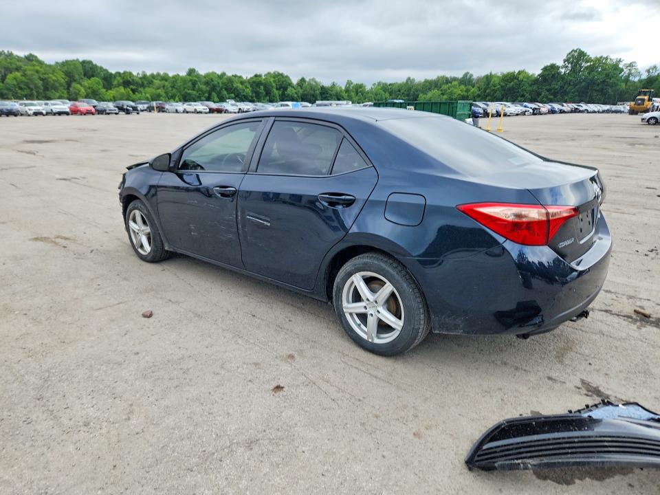 Aukcja sprzedaży 2019 Toyota Corolla, vin: 2T1BURHE4KC202527, numer aukcji: 58174776