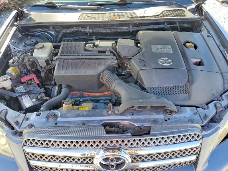 56097296 :رقم المزاد ، JTEEW21A560017078 vin ، 2006 Toyota Highlander مزاد بيع