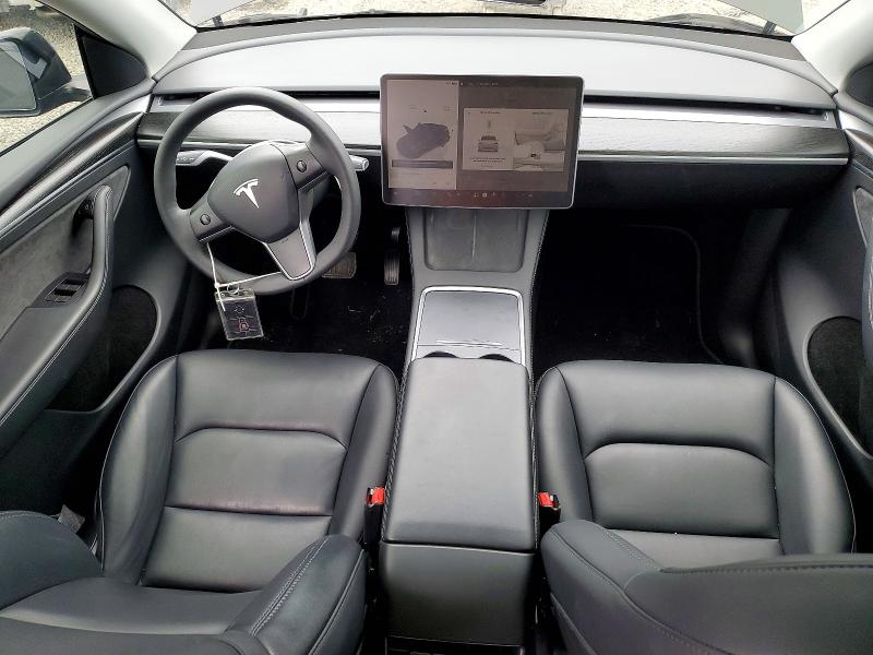Aukcja sprzedaży 2023 Tesla Model  Y, vin: 7SAYGDEE4PF859861, numer aukcji: 85454815