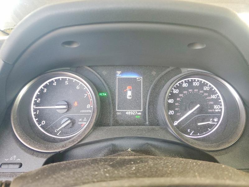 Продаж на аукціоні авто 2024 Toyota Camry, vin: 4T1G11AK5RU884729, номер лоту: 85630415