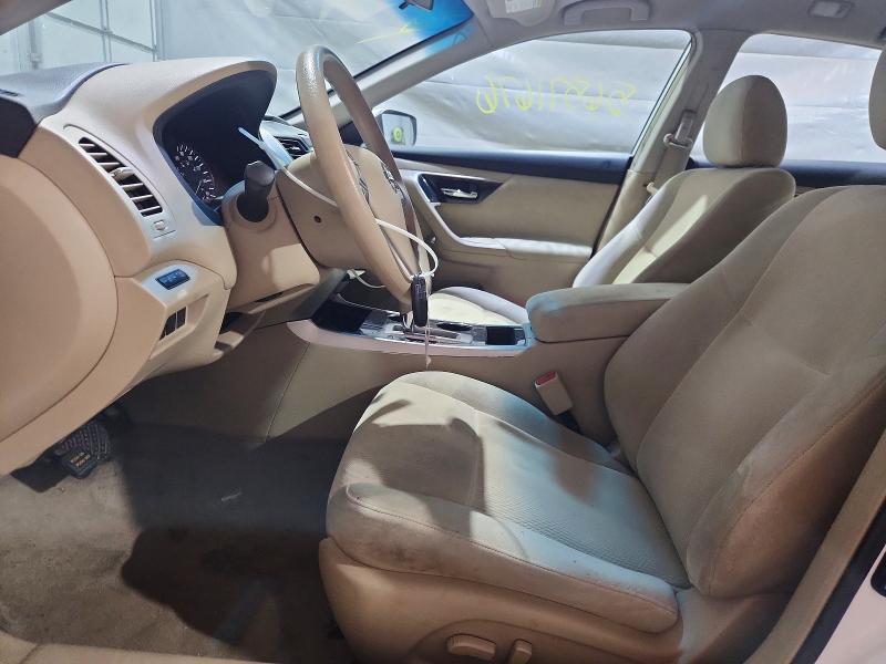 2013 Nissan Altima მანქანა იყიდება აუქციონზე, vin: 1N4AL3AP0DC202579, აუქციონის ნომერი: 56571676