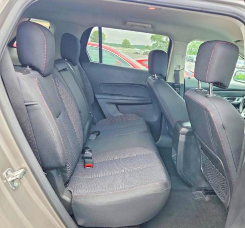 Продаж на аукціоні авто 2012 Gmc Terrain, vin: 2GKFLSE50C6309453, номер лоту: 58726416