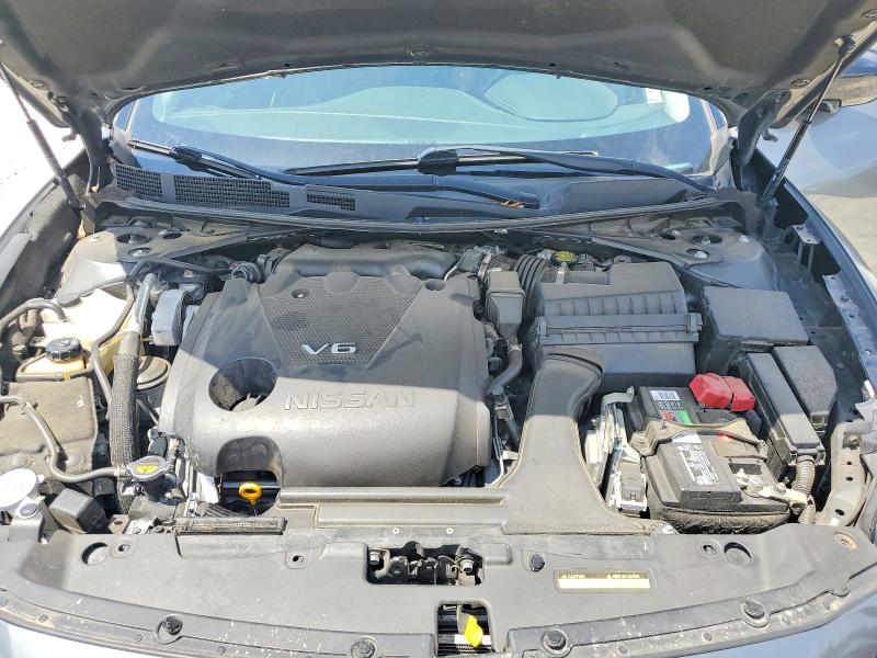 2020 Nissan Maxima მანქანა იყიდება აუქციონზე, vin: 1N4AA6DV8LC362547, აუქციონის ნომერი: 55223056