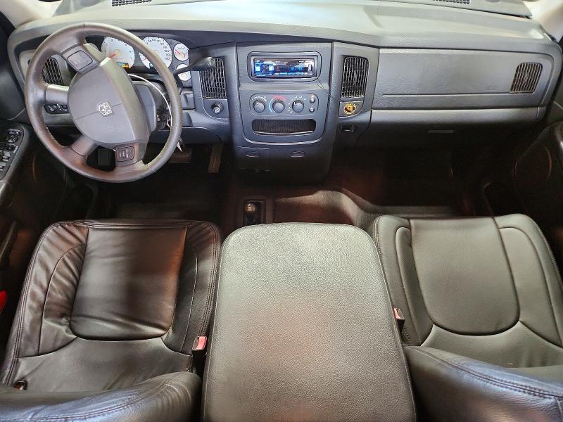 Aukcja sprzedaży 2004 Dodge Ram 1500, vin: 1D7HU18D94J113231, numer aukcji: 58567796