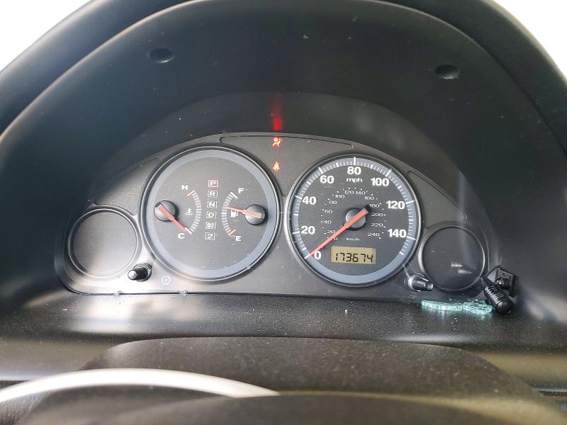 2005 Honda Civic მანქანა იყიდება აუქციონზე, vin: 1HGEM22125L080291, აუქციონის ნომერი: 55938136