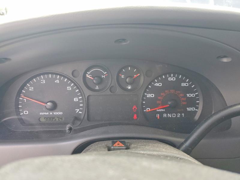 2010 Ford Ranger მანქანა იყიდება აუქციონზე, vin: 1FTLR4FE1APA56034, აუქციონის ნომერი: 57510136