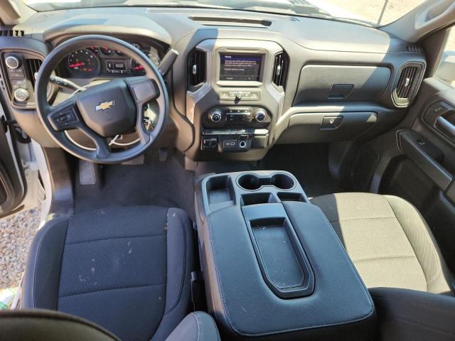 Aukcja sprzedaży 2023 Chevrolet Silverado, vin: 2GC4YME71P1720770, numer aukcji: 55793356