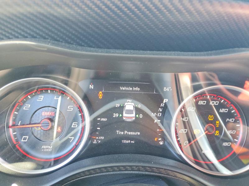 Продаж на аукціоні авто 2023 Dodge Charger, vin: 2C3CDXGJXPH539910, номер лоту: 57684226