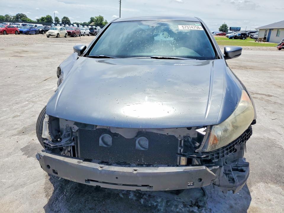 Aukcja sprzedaży 2008 Honda Accord, vin: JHMCP26398C079196, numer aukcji: 57374756