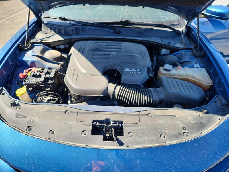 Продаж на аукціоні авто 2022 Dodge Charger, vin: 2C3CDXBG0NH220069, номер лоту: 57574336