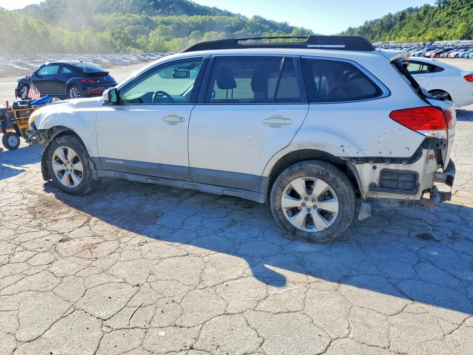 Aukcja sprzedaży 2010 Subaru Outback, vin: 4S4BRBKC6A3380670, numer aukcji: 55489216