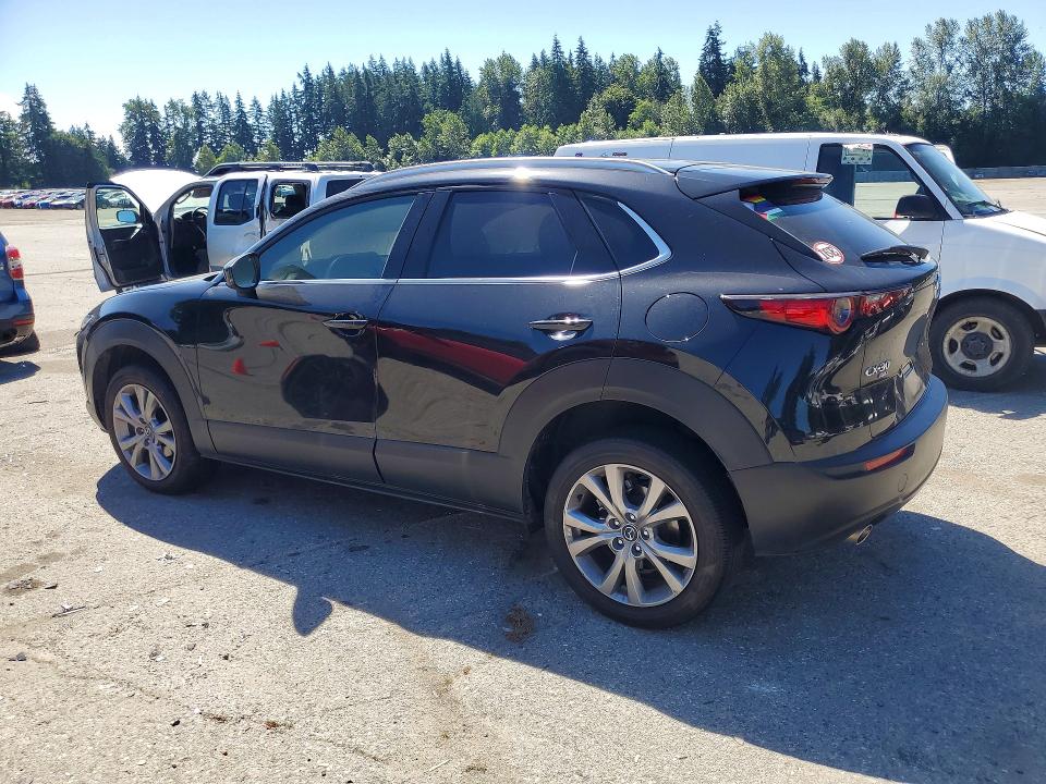 58258916 :رقم المزاد ، 3MVDMBDM5PM520988 vin ، 2023 Mazda Cx-30 مزاد بيع
