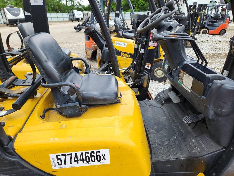Продажа на аукционе авто 2017 Yale Lift Truck, vin: D810V02964R, номер лота: 57744666